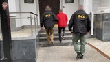 УФСБ по Ивановской области показало кадры задержания осужденных сегодня диверсантов