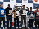 Ивановские спортсмены завоевали золото II этапа чемпионата России по трофи-рейдам в классе ТР-1