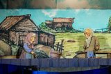 Ивановский театр кукол открывает новый 92 сезон премьерой спектакля