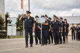Более 100 десантников сразятся в Иванове за кубок ВДВ по парашютному спорту