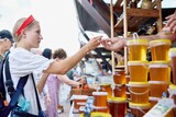 В Иванове пройдет фестиваль фермерской продукции «Медовый спас»