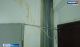 От бездействия управдома страдают жильцы пятиэтажки в микрорайоне ТЭЦ-3 в Иванове