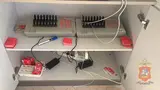 Жителя Ивановской области задержали в Подмосковье за пособничество телефонным мошенникам