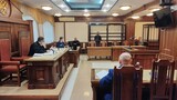 Ивановский областной суд начал рассмотрение дела о шпионаже и госизмене