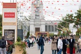 Гастрономические бренды и вокальный ансамбль из Родников представляют регион на «Вкусах России» в Москве