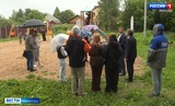 Дворы и скверы Иванова преображаются благодаря активности горожан