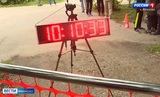 Всероссийские соревнования по спортивному ориентированию «Ситцевый путь» стартовали в Иванове