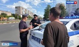 Инспекторы ивановской ГАИ напомнили пешеходам о правилах дорожного движения