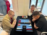 Подвели итоги чемпионата Ивановской области по коротким нардам