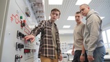 Мероприятие-спутник VI Конгресса молодых ученых пройдет в ивановском «Солярисе»