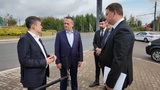 Министр транспорта РФ Андрей Никитин о дорогах Ивановской области: «Показатели даже перевыполняются»