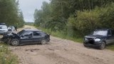 7-летний мальчик пострадал в одном из ДТП в Ивановской области