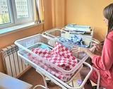 Королевская двойня родилась накануне в ивановском НИИ материнства и детства