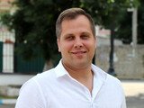 В парке «Харинка» в Иванове назначили нового директора