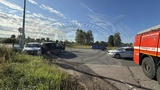 Пенсионерка скончалась в смертельном ДТП в Ивановской области