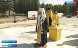 Храм в память о погибших в зоне СВО бойцах появится в Ивановской области