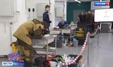 Команда Ивановской области отправилась на финал Всероссийского чемпионата «Профессионалы»