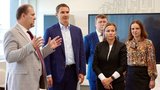 Замминистра науки и высшего образования РФ оценил научно-образовательный потенциал Ивановской области