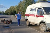 15-летний мотоциклист госпитализирован после аварии в Фурмановском районе