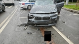 4 пенсионера попали в больницу после аварии в Иванове