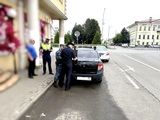 Таксист из Тейкова рискует расстаться со своей машиной из-за долгов