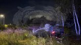 Смертельное ДТП случилось этой ночью в Тейкове Ивановской области