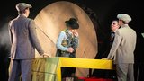 Артисты Кинешемского театра – «Лучший актерский дуэт» Международного фестиваля «Островский-ФЕСТ»