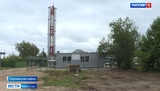 В Ивановской области в Шилыкове завершилось строительство новой блочно-модульной котельной