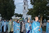 Дороги в Кинешме перекроют из-за крестного хода 