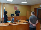 Жителя Ивановской области судили за пьяные покатушки на машине по Тейкову