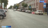 Одну из важнейших городских магистралей в Иванове продолжают приводить в порядок