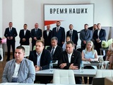 От подвигов на военной службе – к новым знаниям на благо Ивановской области