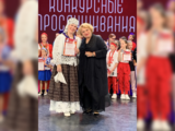 Солистка ансамбля «Малинка» из Шуи стала лауреатом Всероссийского фестиваля «Душа баяна»