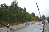 Путепровод на улице Смольной в Иванове готов на 80%