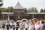Озвучена программа гастрофестиваля «Лук-Лучок»  в Ивановской области 