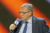 Рифат Сабитов принял участие в Форуме «Вместе победим