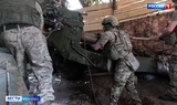 Подразделения 98-й ивановской дивизии уничтожил опорник ВСУ в Запорожской области