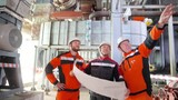 В Иванове продолжают строительство новой современной котельной ПАО «Т Плюс»