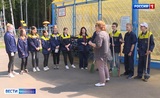 Итоги летней трудовой кампании для подростков подвели в Ивановской области