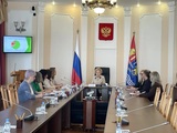 За 1-й год работы бесплатную юридическую помощь в Госюрбюро Ивановской области получили более 300 человек