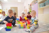 Детсад «Рябинушка» в Юже открыл двери после капремонта