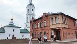 В старинном доме купца Ершова в Гавриловом Посаде вновь звучит музыка и академический вокал