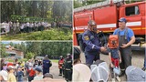 Свыше 100 мероприятий для детей организовали в рамках акции «Безопасное лето» в Ивановской области 