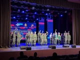 Ивановцы могут принять участи в конкурсе военной и патриотической песни
