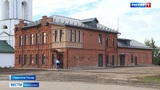 В Гавриловом Посаде после масштабной модернизации открылась детская музыкальная школа