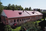 Усадьбе Корниловых в Шуе установили охранные зоны