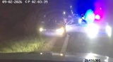 Погоня со стрельбой произошла в Ивановской области