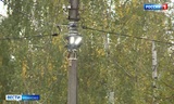 До конца года уличное освещение появится в 8 населенных пунктах Ивановского округа