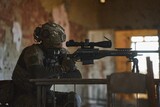 Бойцы 217-го полка ивановской дивизии ВДВ освободили Новопавловку в Запорожской области.