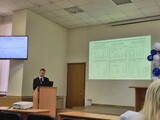 Новый метод выявления нарушений двигательного развития детей испытали в ивановском НИИ материнства и детства